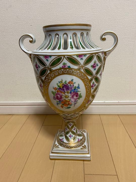 ✨SPドレスデン　置物✨