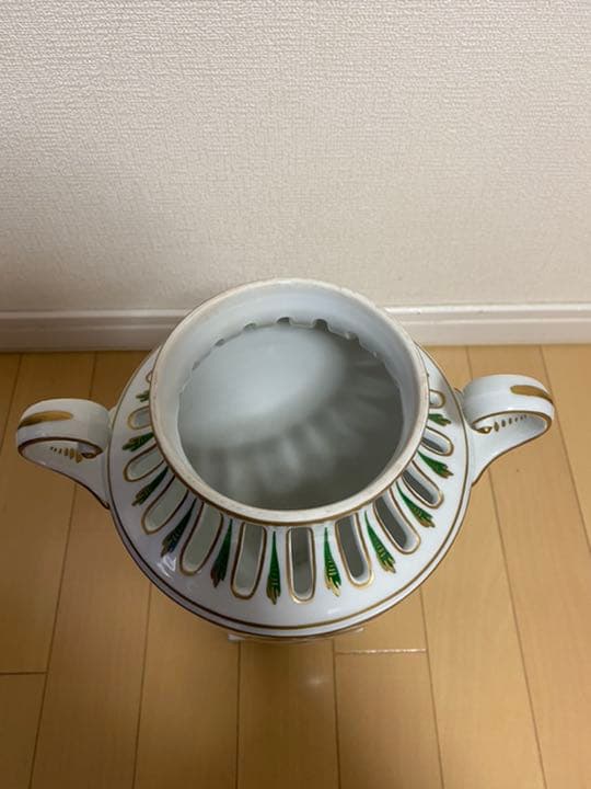 ✨SPドレスデン　置物✨