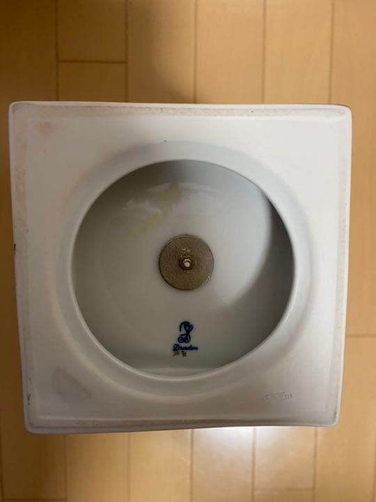 ✨SPドレスデン　置物✨