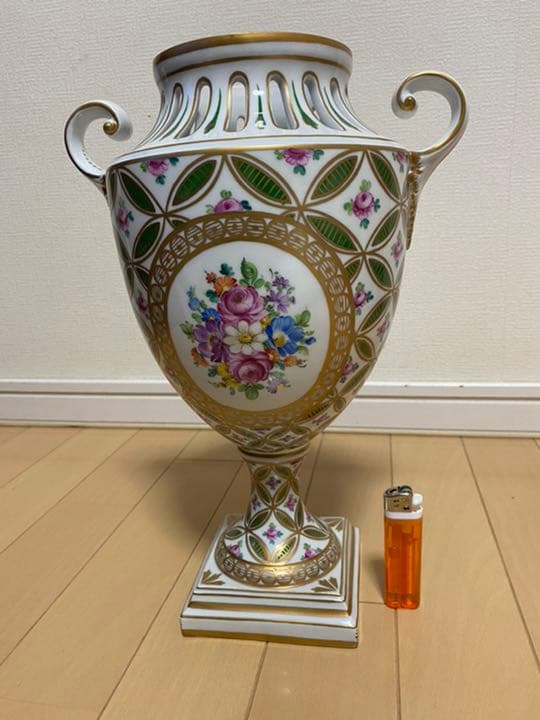 ✨SPドレスデン　置物✨