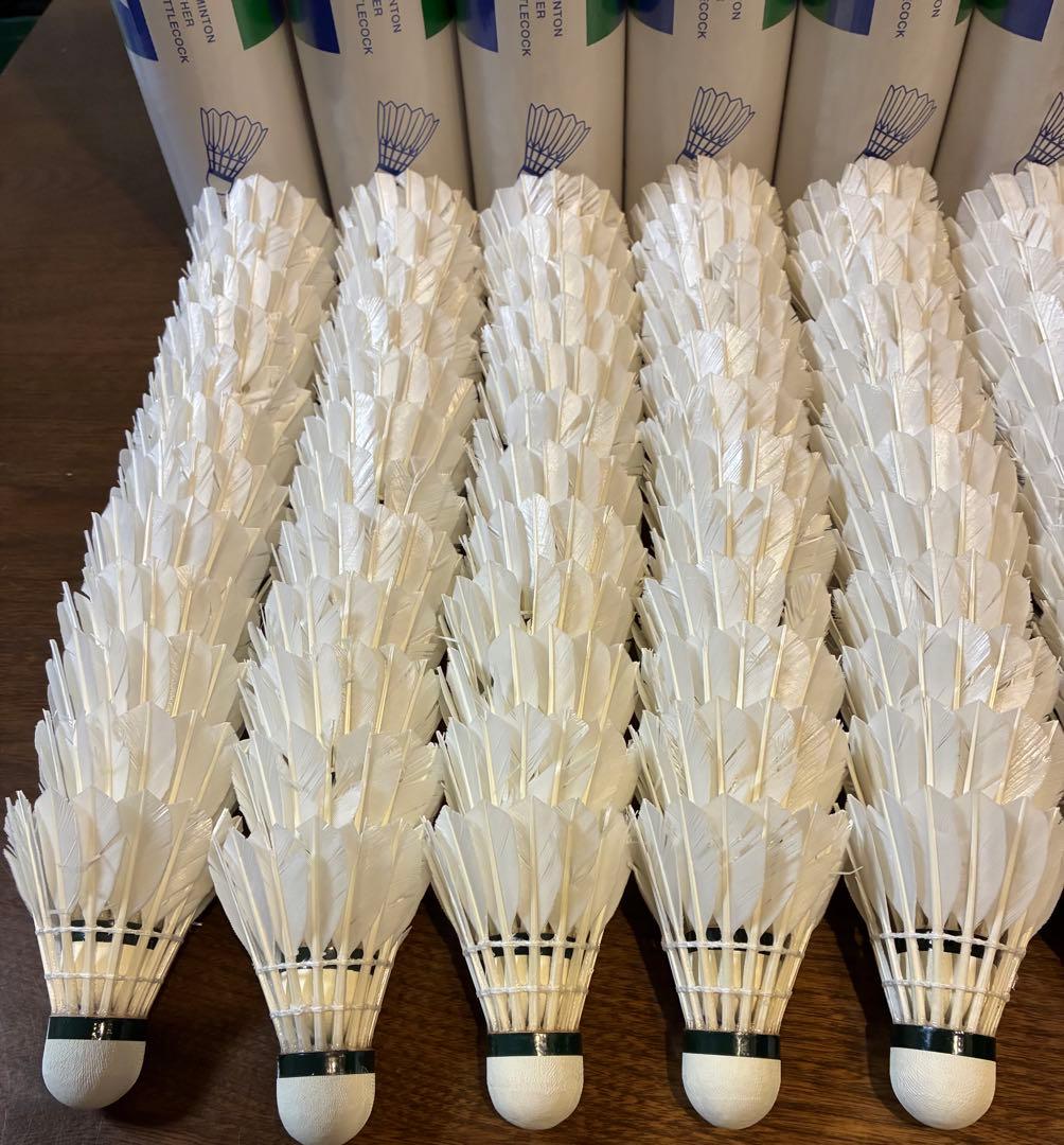 AEROSENSA CLEAR II 120球