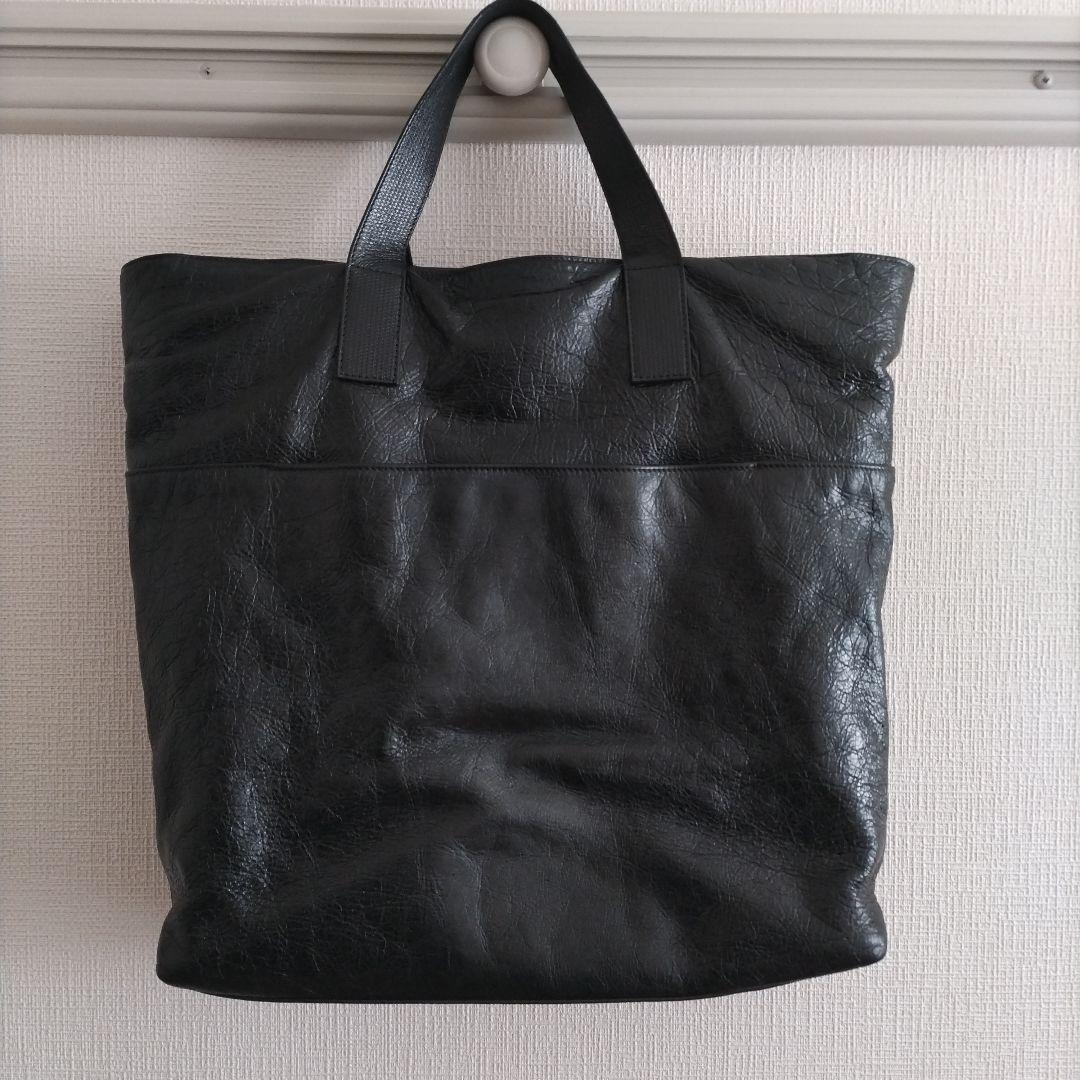 最終値下げ！希少！バレンシアガ アディダス コラボ 2WAYトートバッグ 黒