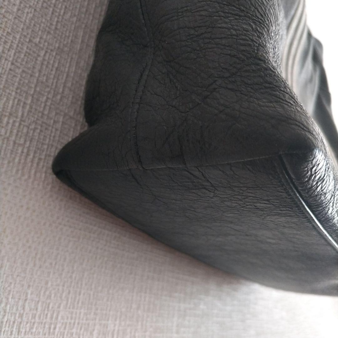 最終値下げ！希少！バレンシアガ アディダス コラボ 2WAYトートバッグ 黒