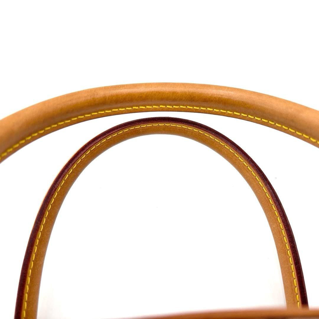 ルイヴィトン M92003 モノグラムミニ マリー ハンドバッグ　ボストンバック