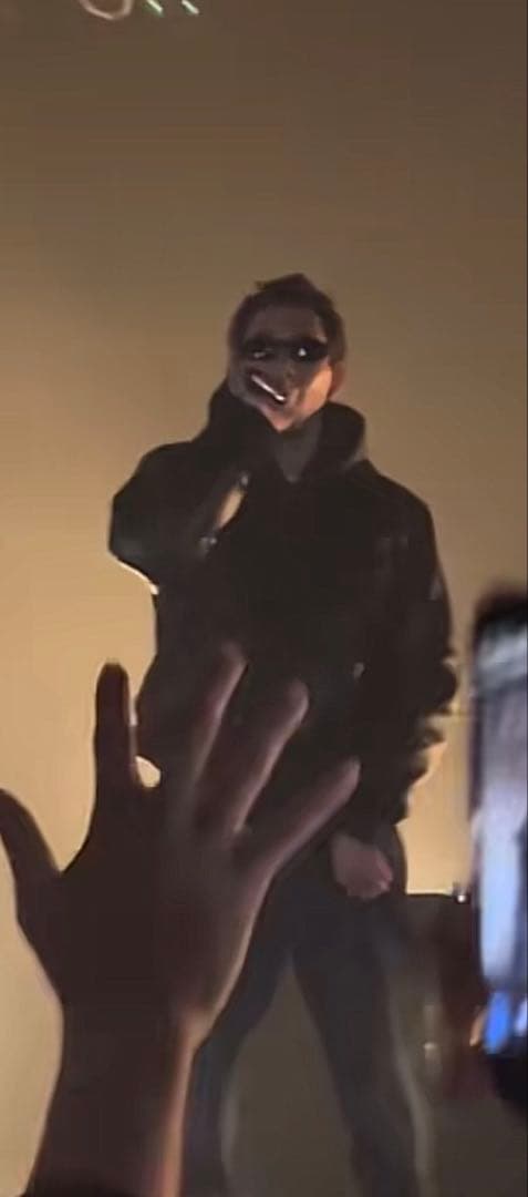 vallad avirex レザージャケット