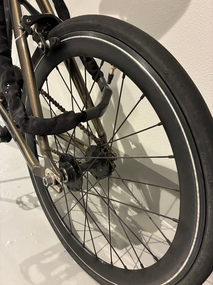 tern ターン SURGE UNO サージュ ウノ 都内直接　新宿区