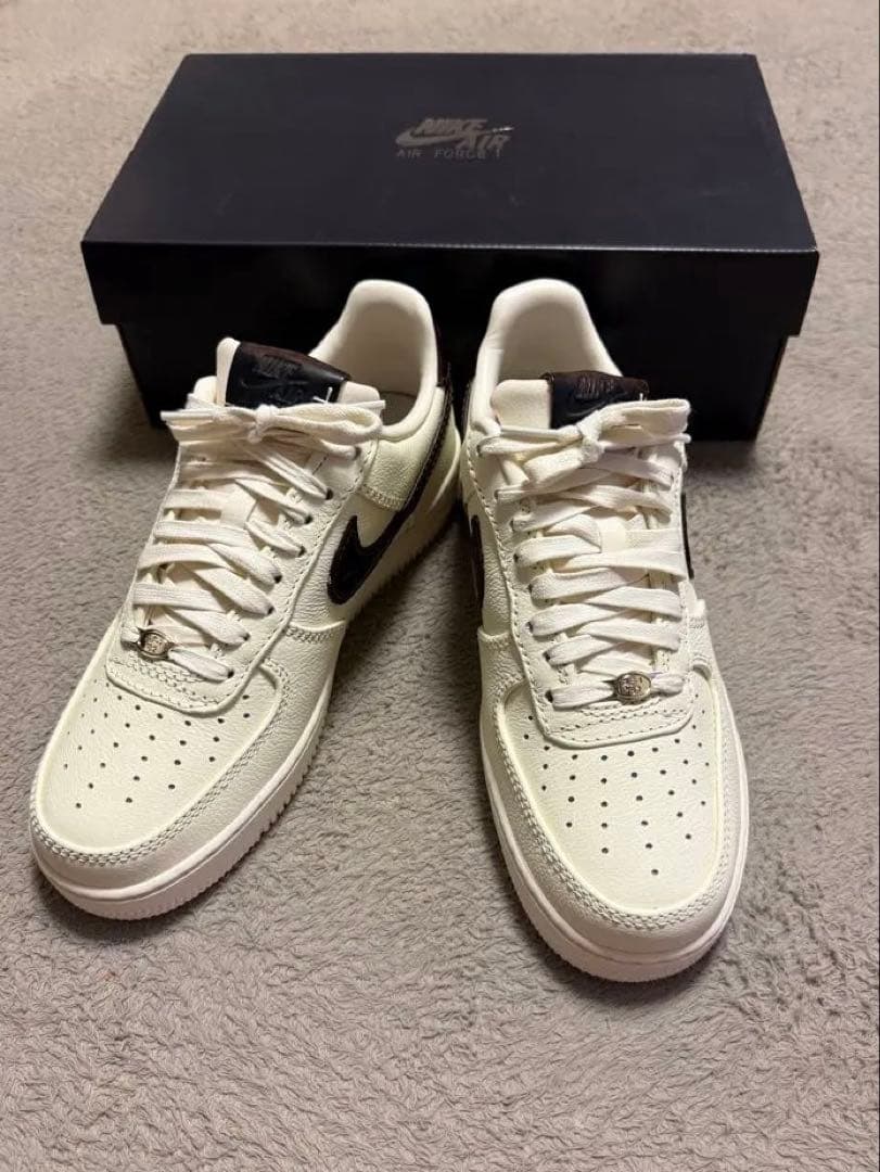 『新品・未使用』AIR FORCE 1 エアフォースワン