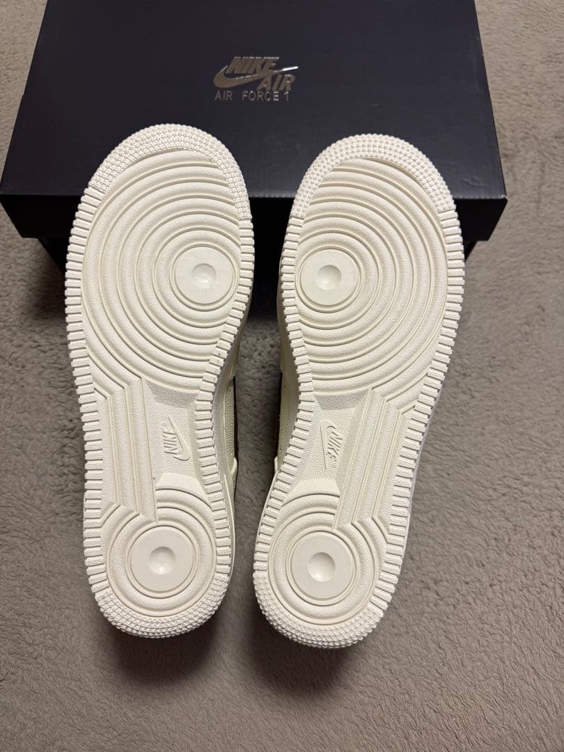 『新品・未使用』AIR FORCE 1 エアフォースワン
