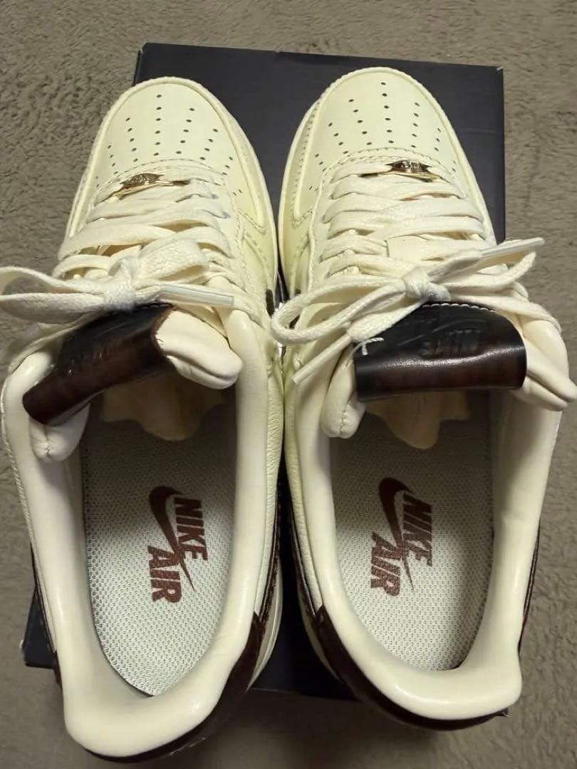 『新品・未使用』AIR FORCE 1 エアフォースワン