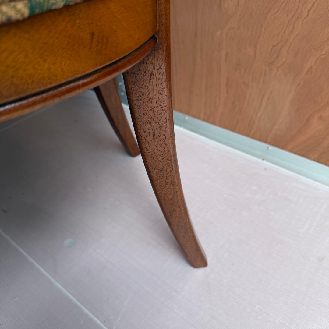 【DREXEL HERITAGE】フランチェスカ サイドチェア 高級輸入家具 2