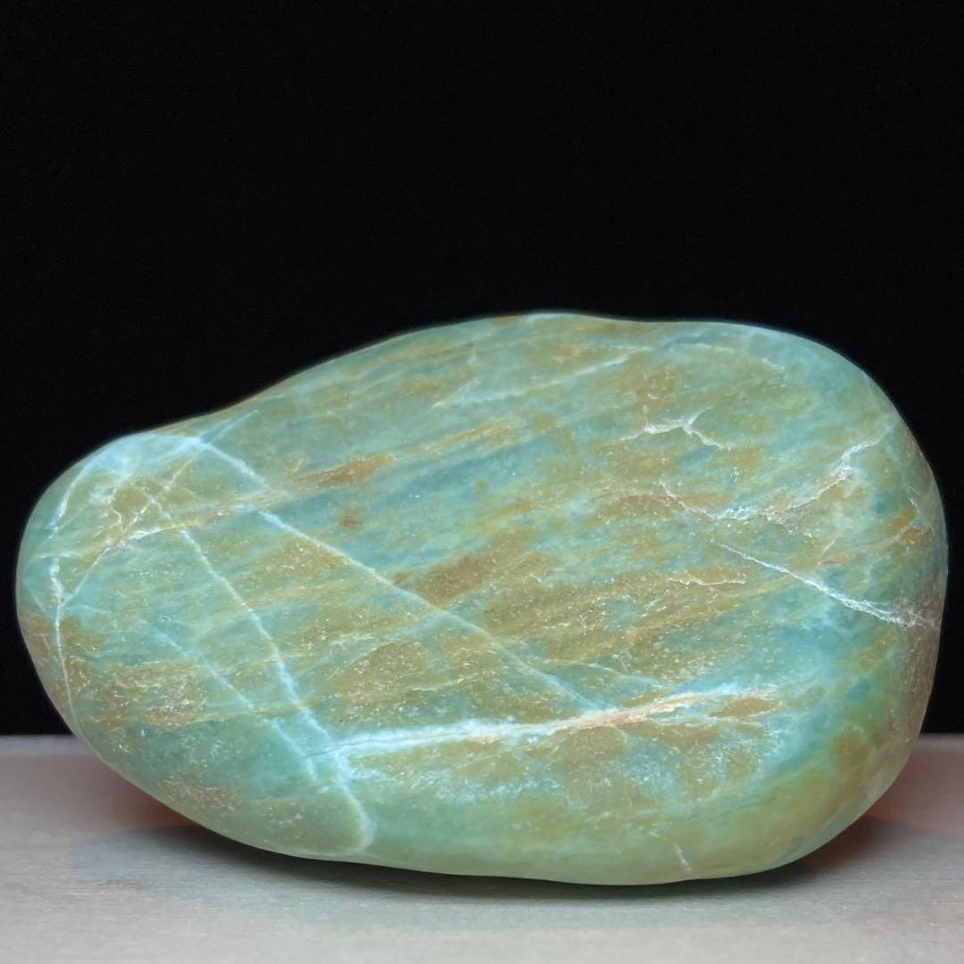 【専用品】 糸魚川翡翠　青梅　翡翠　原石　91.1ｇ