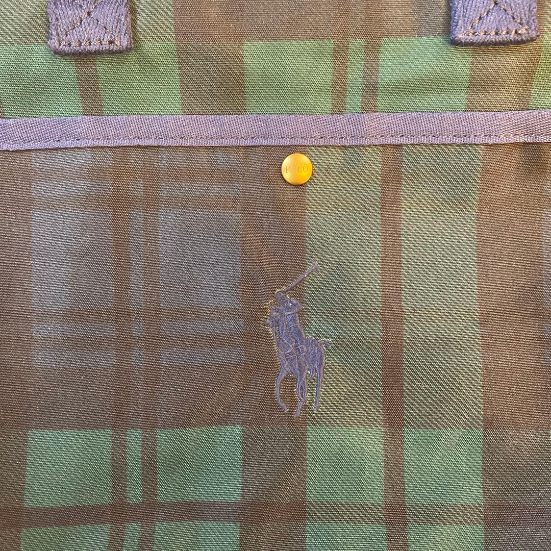 ラルフローレン◎Ralph Lauren◎プラッドオックスフォード