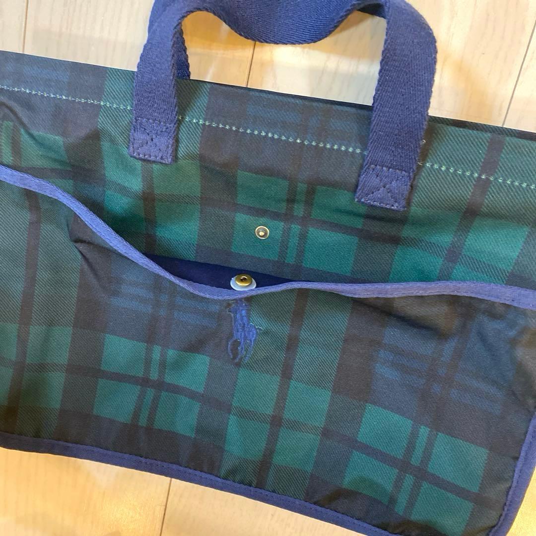 ラルフローレン◎Ralph Lauren◎プラッドオックスフォード