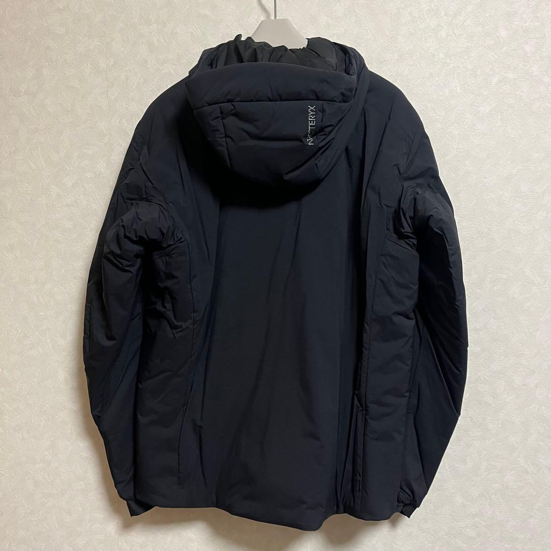 アークテリクス ARC’TERYX Atom HeavyWeight Hoody