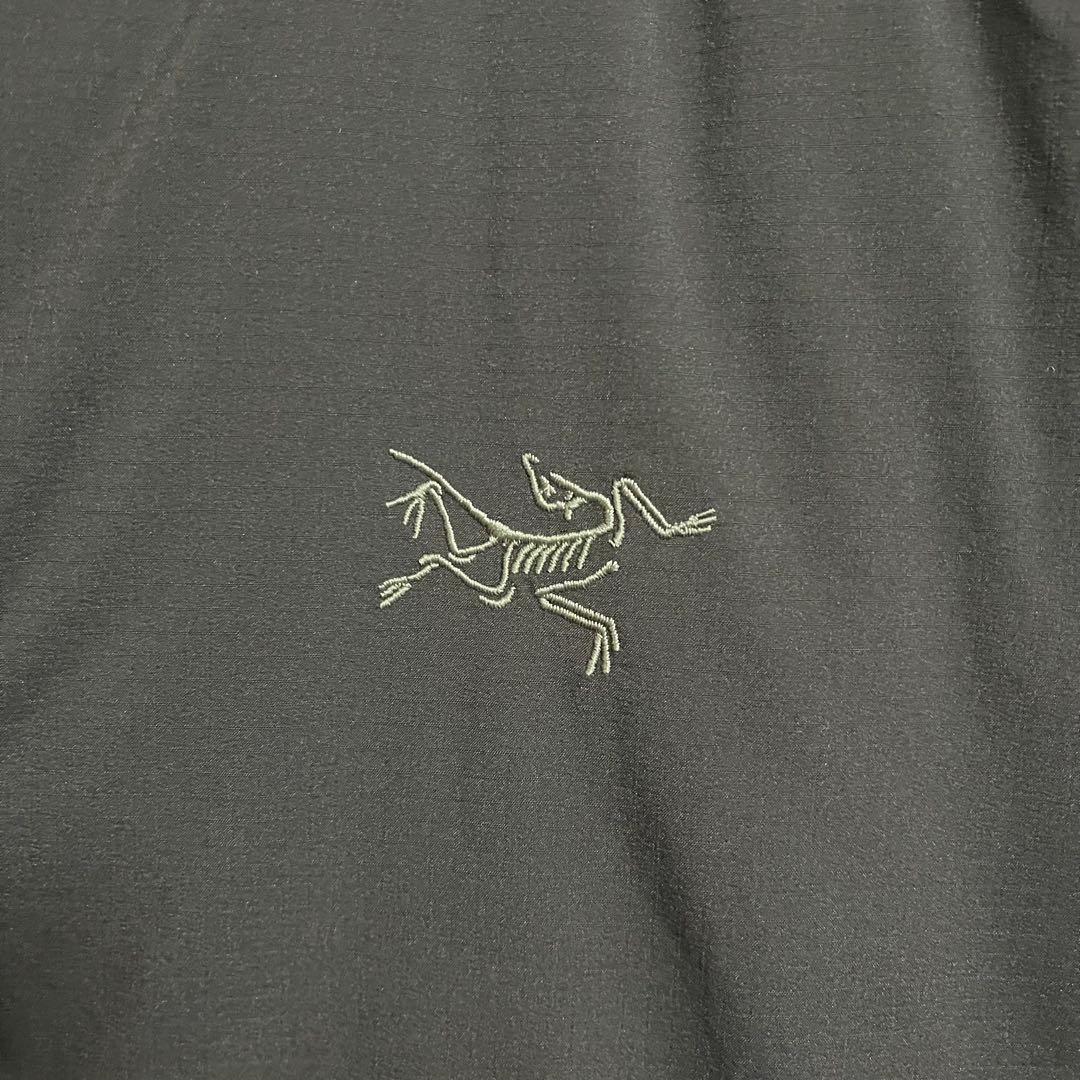 アークテリクス ARC’TERYX Atom HeavyWeight Hoody