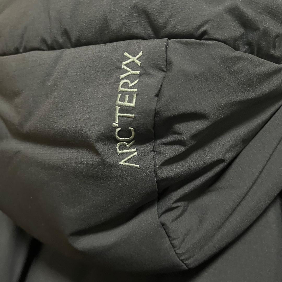 アークテリクス ARC’TERYX Atom HeavyWeight Hoody