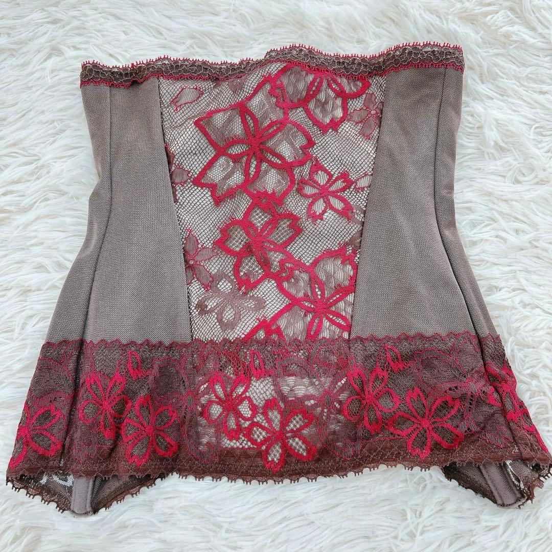 マルコ 補正下着 アヴァンセサクラ 3点 セット割 C70/M 未使用品 美品