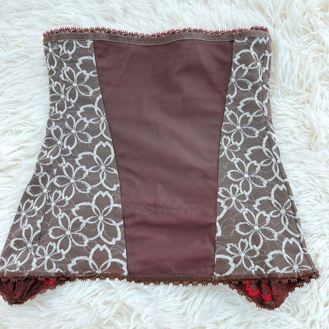 マルコ 補正下着 アヴァンセサクラ 3点 セット割 C70/M 未使用品 美品