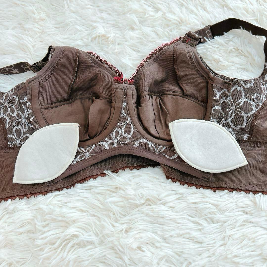 マルコ 補正下着 アヴァンセサクラ 3点 セット割 C70/M 未使用品 美品