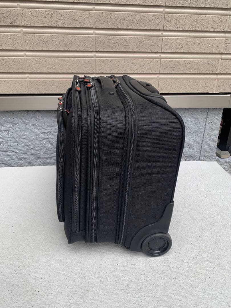 サムソナイト キャリーケース　箱・説明書付き　Somsonite