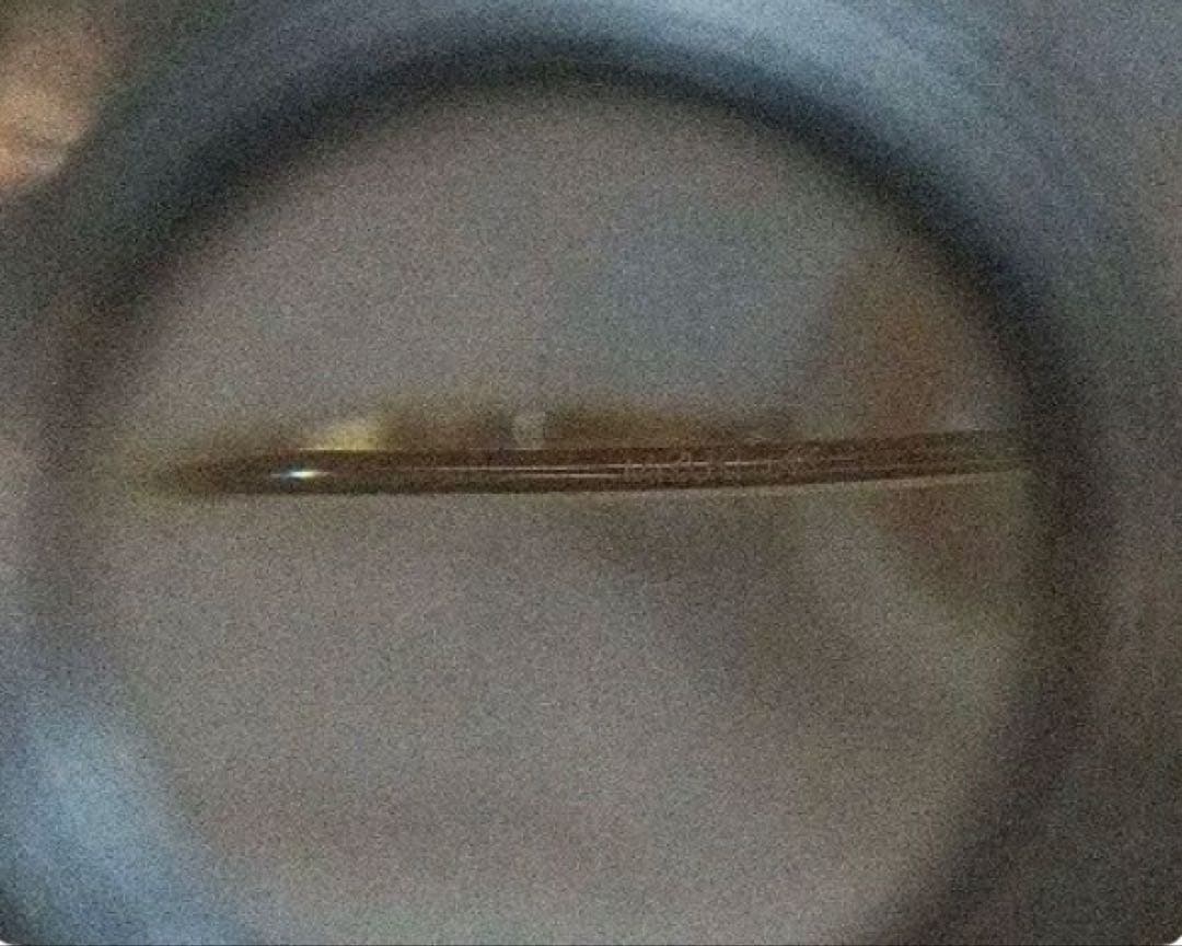 ミズキ パール ダイヤ フックピアス　MIZUKI ロンハーマン