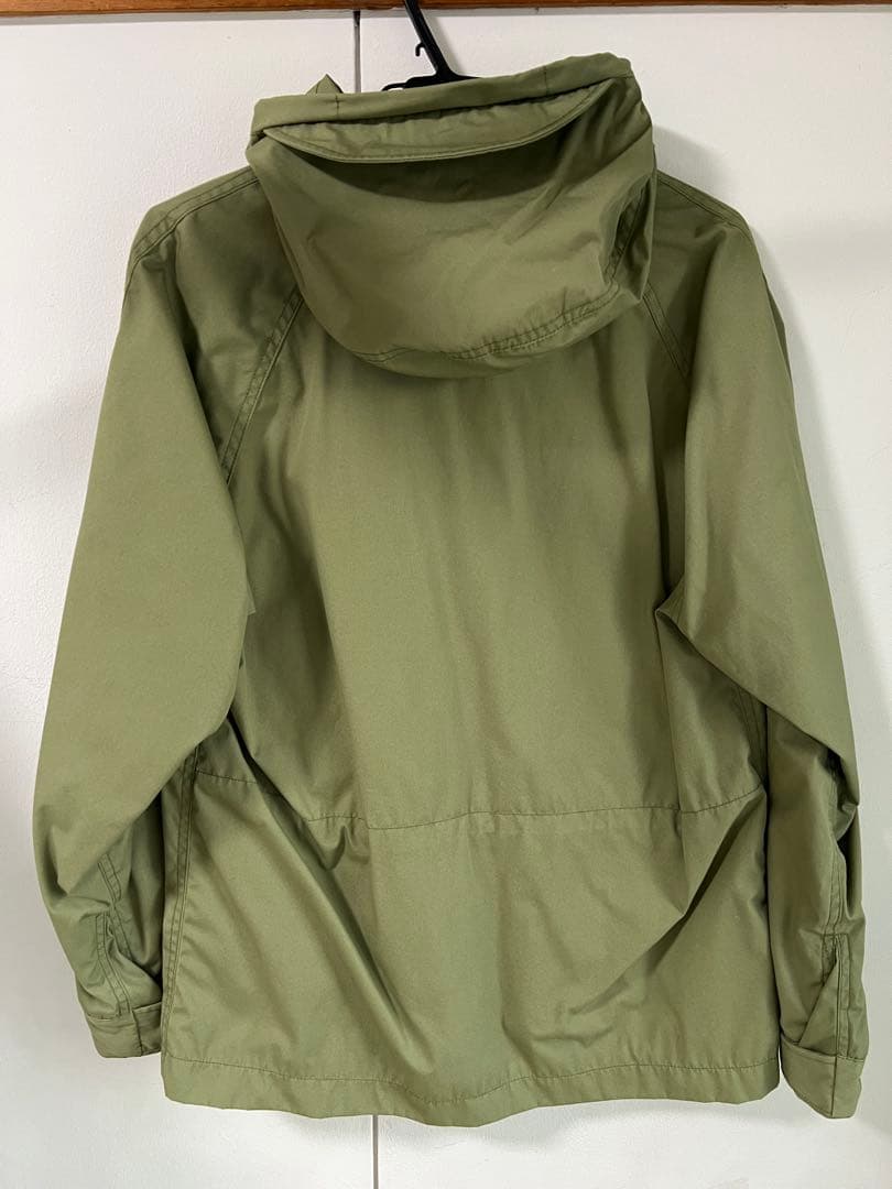 THE NORTH FACE Mサイズ マウンテンパーカー