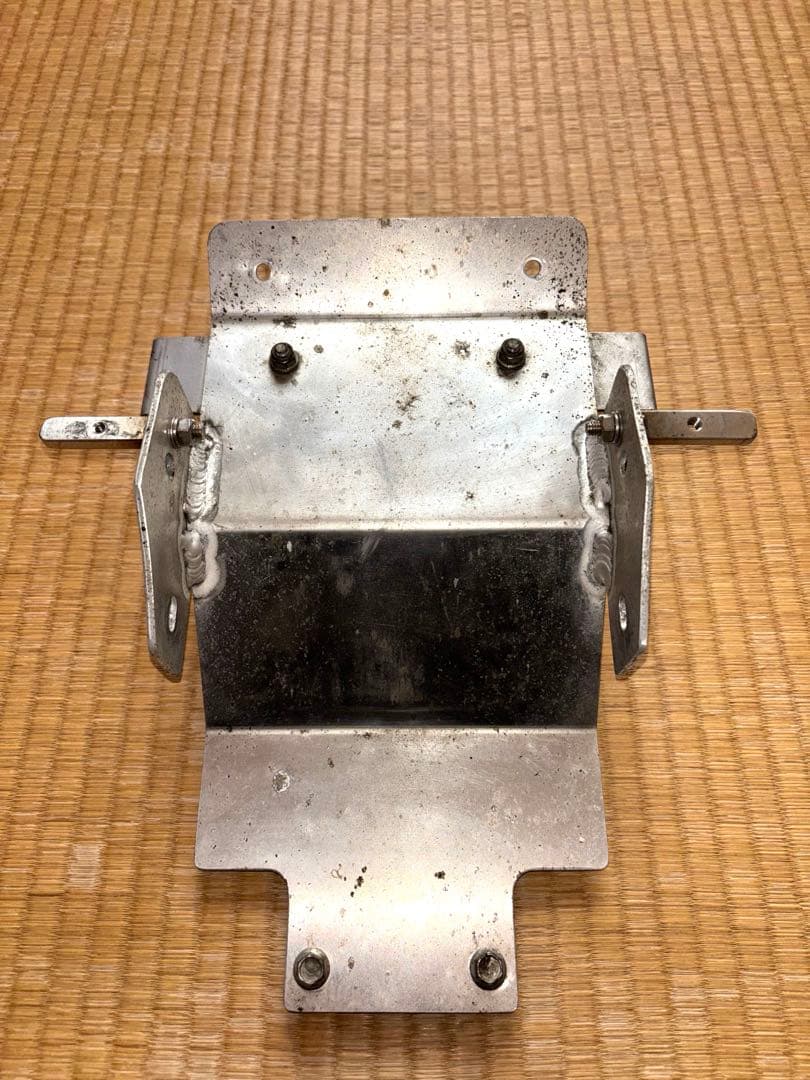 cb750f SWIFTフェンダーレス（ウィンカーステーキ付）