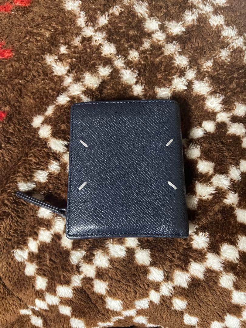 Maison Margiela SA1UI0020 P4745 スレートブルー