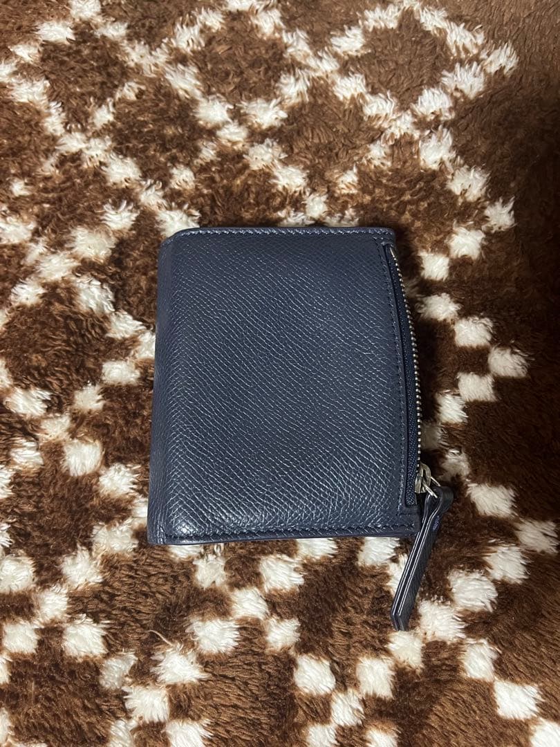 Maison Margiela SA1UI0020 P4745 スレートブルー