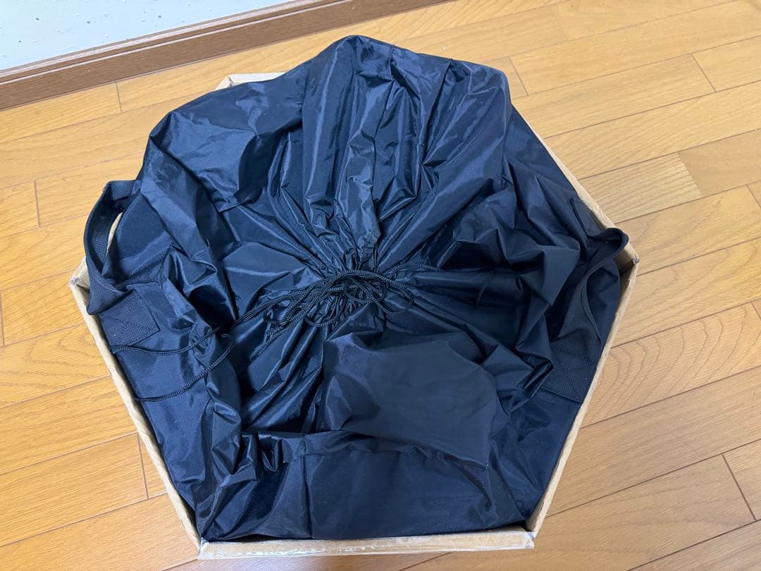 anni 　HILLS FIELD フリー座ステンレス窒化処理ver