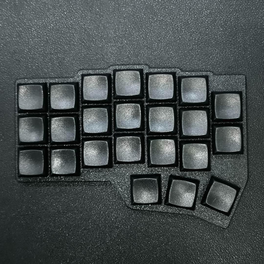 【 クドウコウスケ】キースイッチ抜き