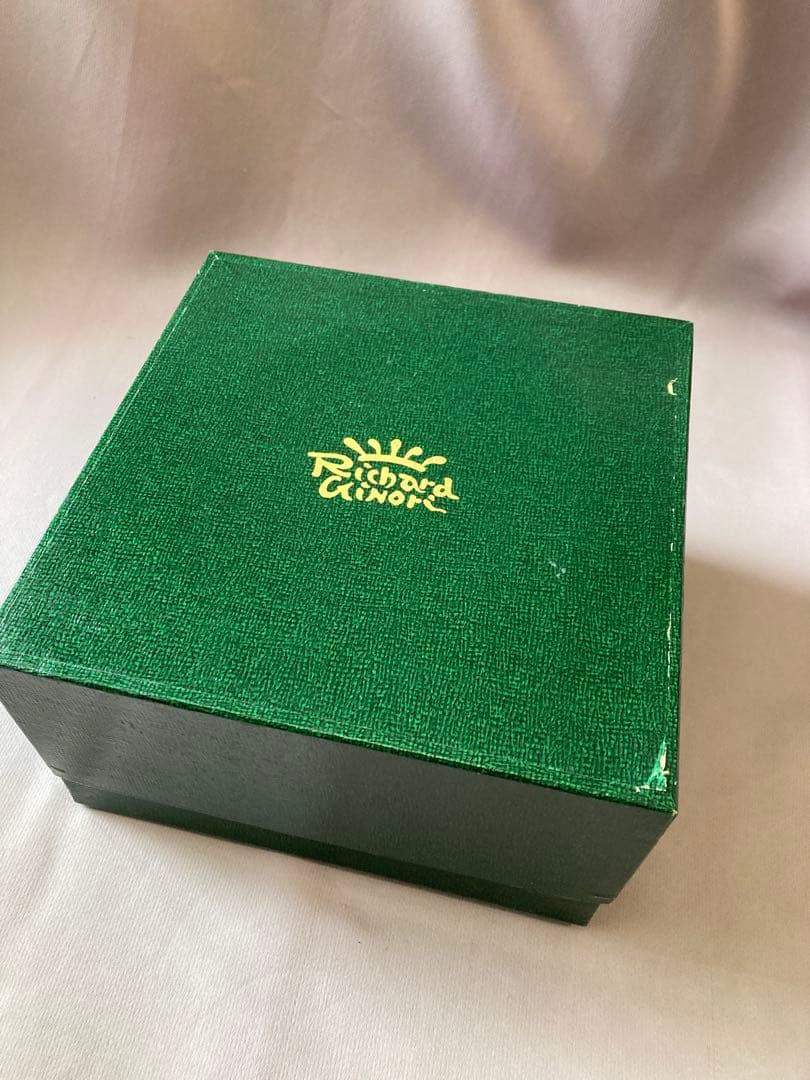 ジノリ　ベッキオホワイト　デザートプレート　ケーキ皿　10枚　プレート