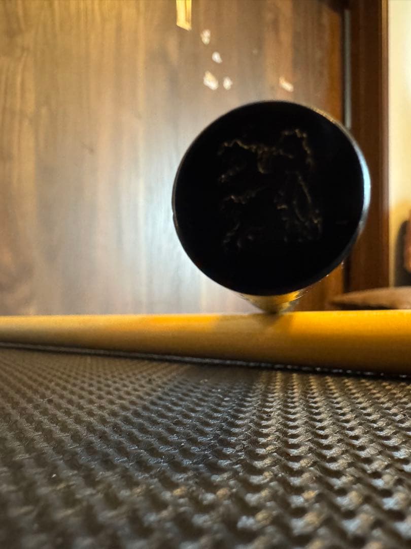 美品　即日発送　ビリヤード キュー アダム