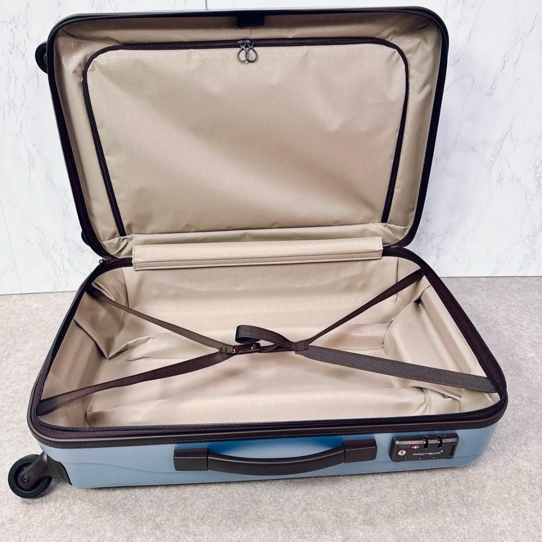 PROTECA LAGGNA ACE プロテカ ラグーナライト FS 48L