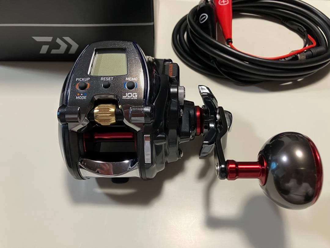 ダイワ　１９シーボーグ３００Ｊ