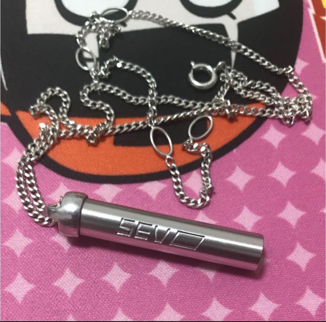 SEVネックレス
