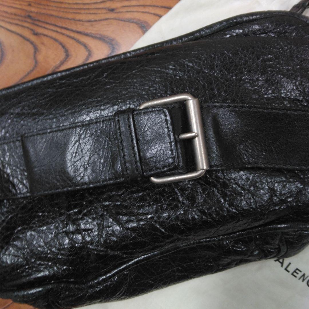 ＊*BALENCIAGA ボディバッグ