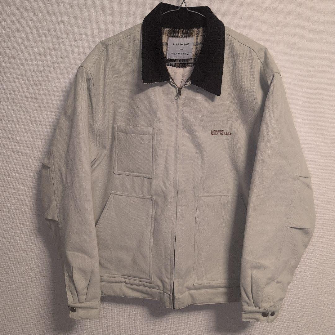 karaku 中綿入りアウター