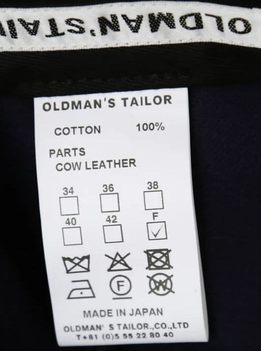 【極美品】12/20まで出品　オールドマンズテーラー　 R&D.M.Co-　帽子