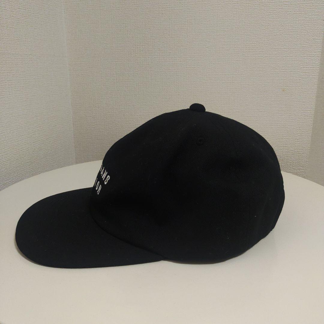 【極美品】12/20まで出品　オールドマンズテーラー　 R&D.M.Co-　帽子