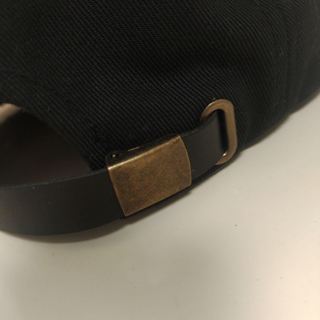 【極美品】12/20まで出品　オールドマンズテーラー　 R&D.M.Co-　帽子