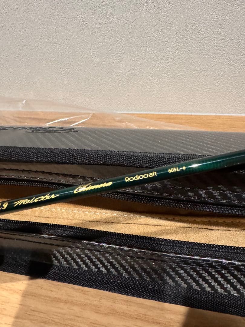 【新品】ロデオクラフト　キメラ　603L-e