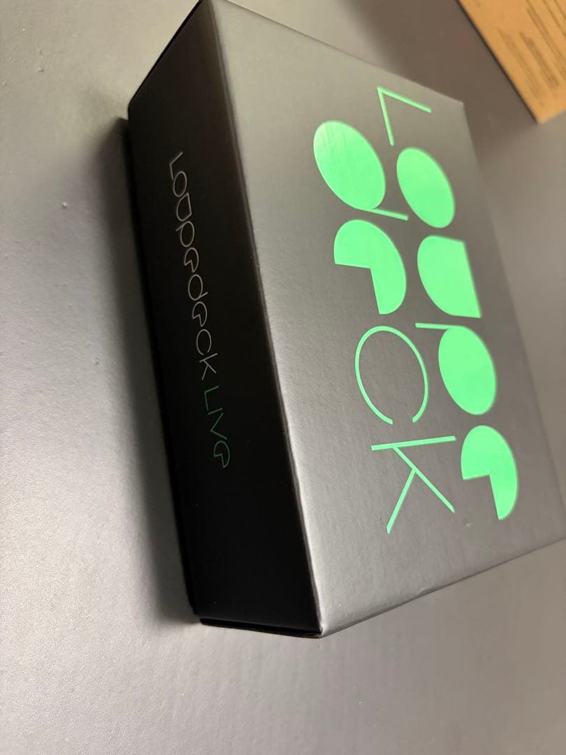 Loupedeck Live　左手デバイス　未使用