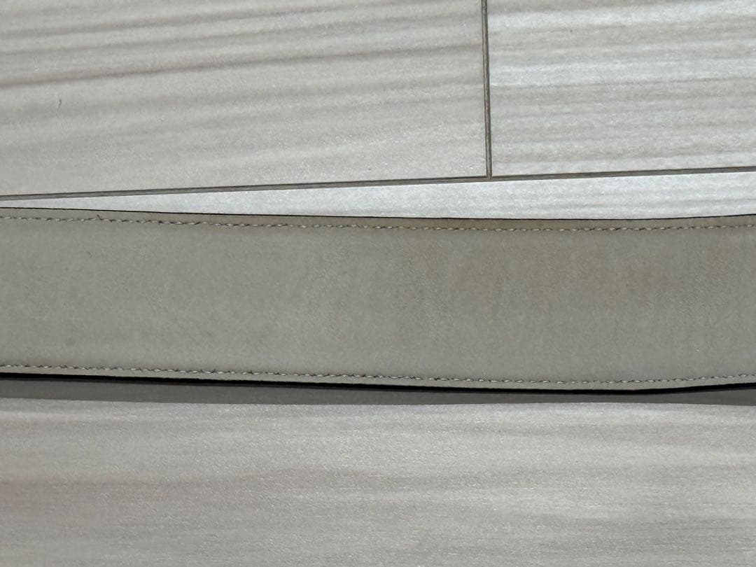 【源】BVLGARIブルガリ　ベルト