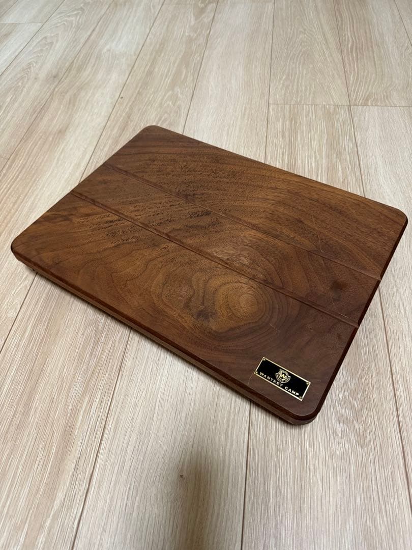 WANTKEY CAMP BOX TOP SC25 FW ウォンキーキャンプ