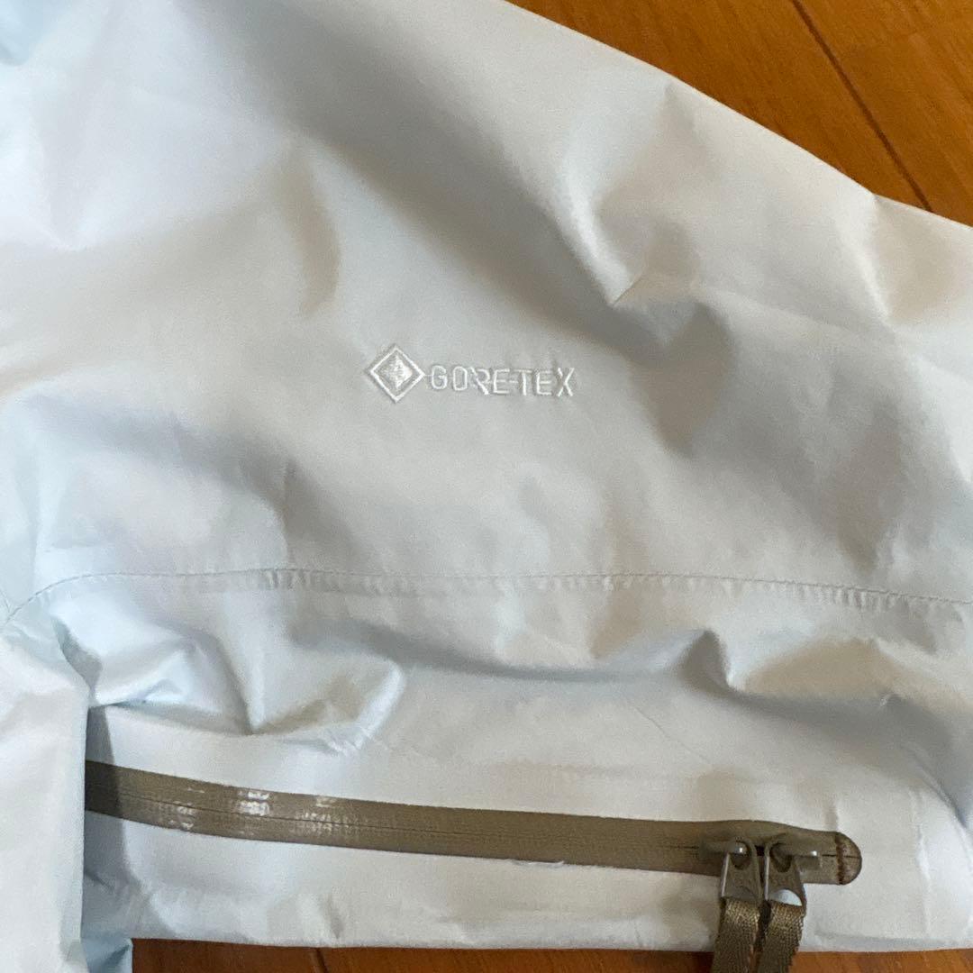 ARC'TERYX GORE-TEX マウンテンパーカー
