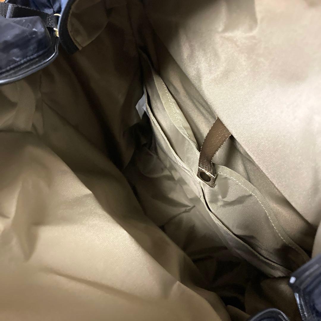 【未使用品】SWANY スワニーナイロン製 キャリーカート ストッパー付き