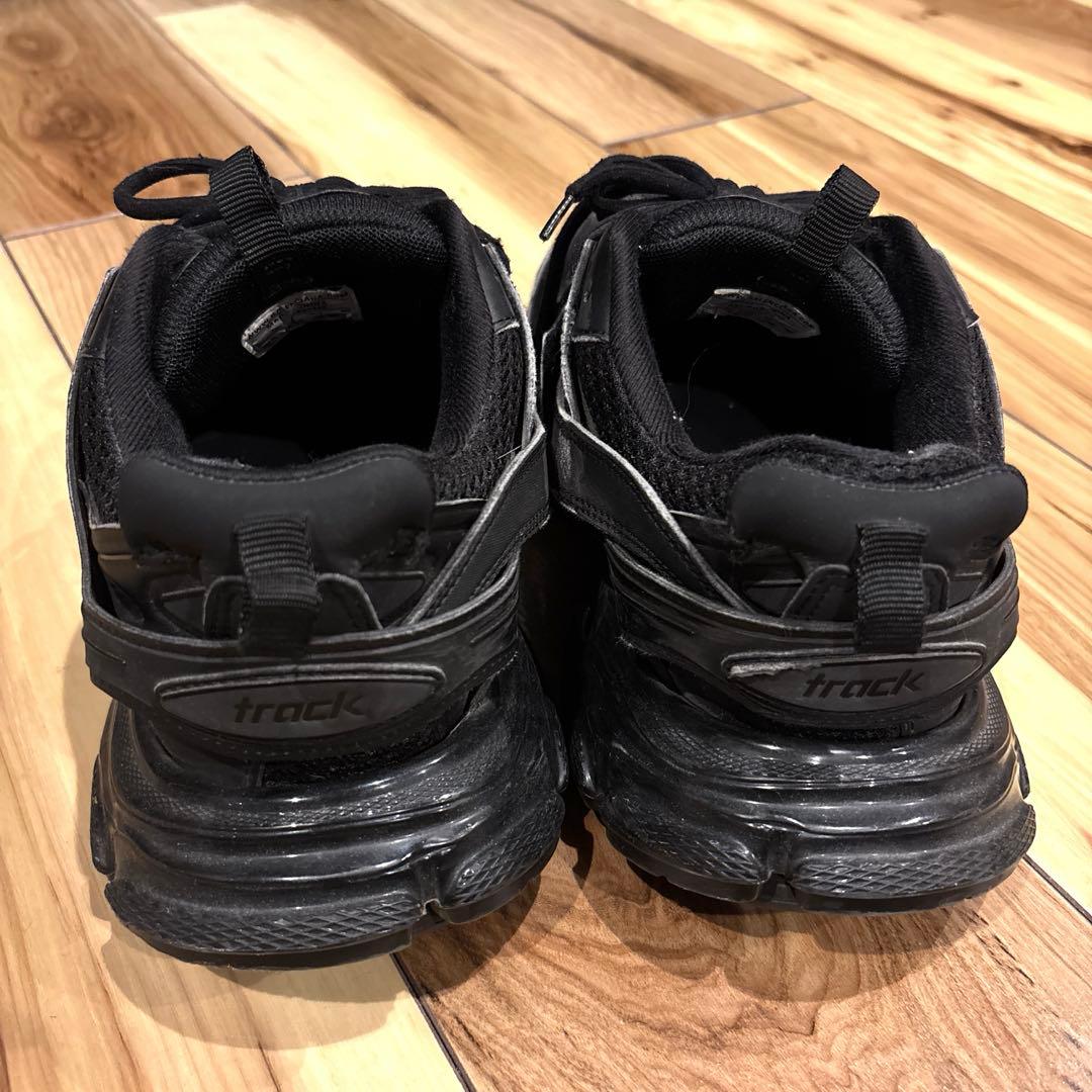 BALENCIAGA track 41 27センチ