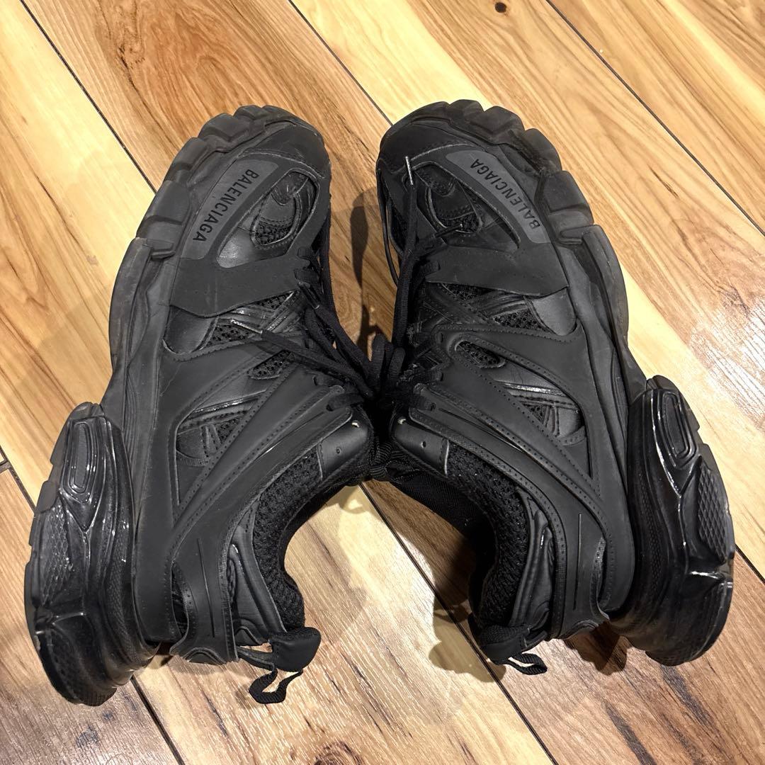 BALENCIAGA track 41 27センチ