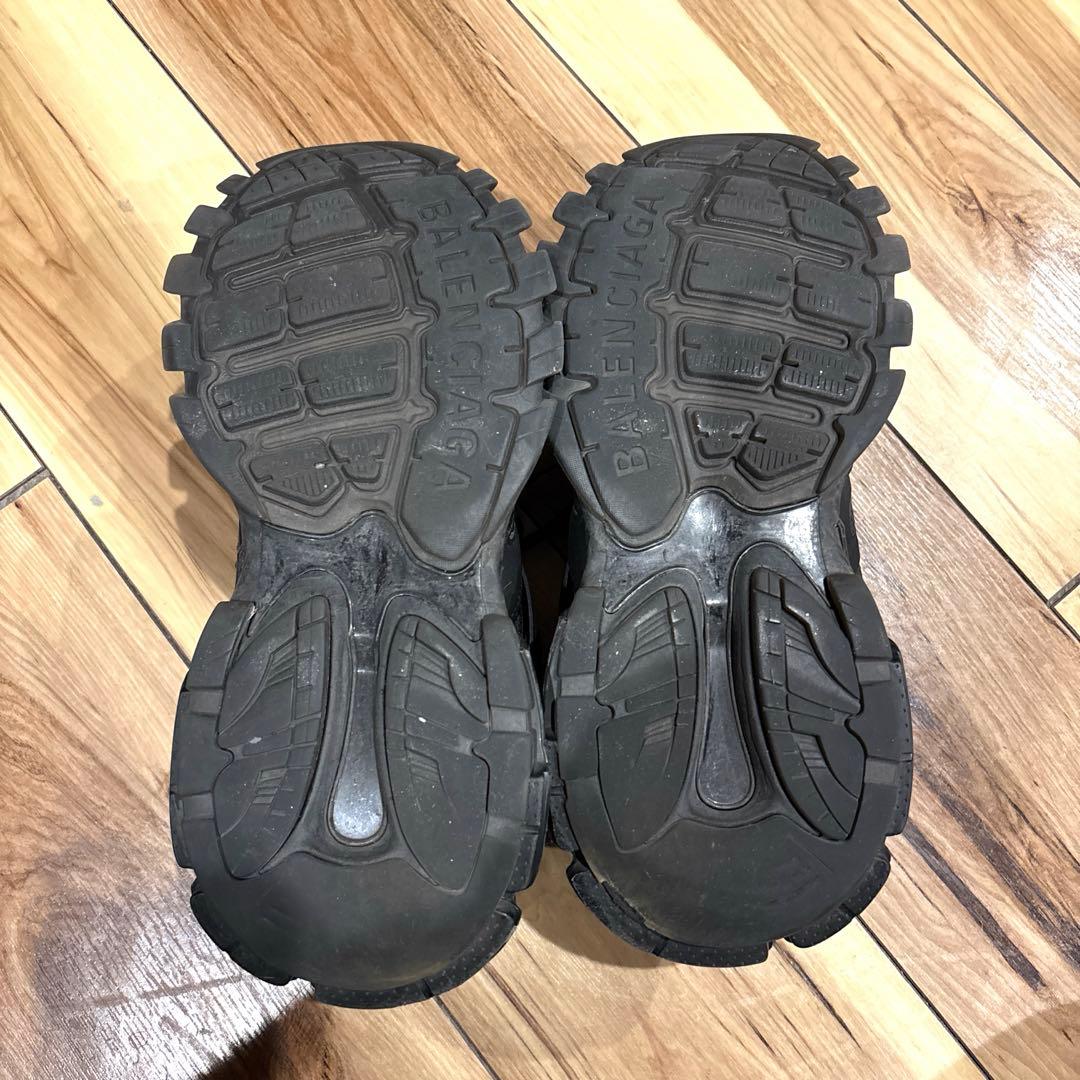 BALENCIAGA track 41 27センチ